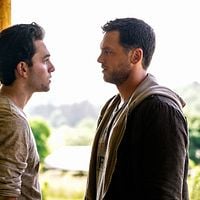 Foto Cameron Gellman