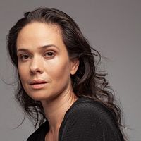 Foto Jessica McIntyre