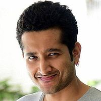 Foto Parambrata Chattopadhyay