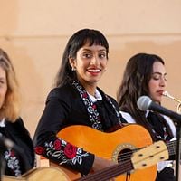 Foto Shalini Bathina