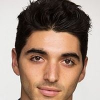 Foto Taylor Zakhar Perez