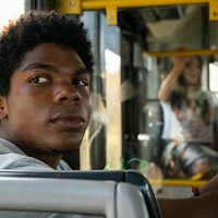 Foto Spence Moore II