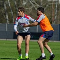 Foto Brett Goldstein (II)