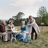 Foto Daisy May Cooper