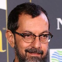Foto Rajat Kapoor