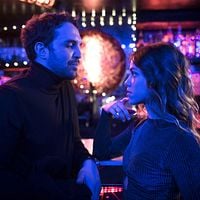 Foto Mathilde La Musse