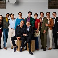 Foto Robin de Jesús