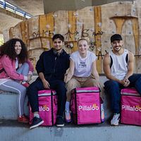 Foto Dayana Contreras