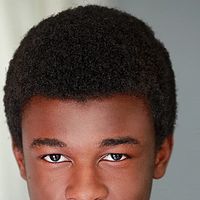 Foto Gerald W. Jones III