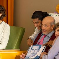 Foto Caroline Chaniolleau