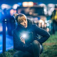 Foto Malgorzata Buczkowska