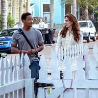 Foto Cranston Johnson