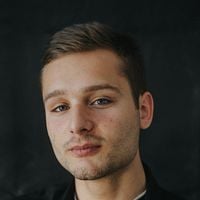 Foto Andrey Gorlenko