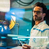 Foto Damian Walshe-Howling