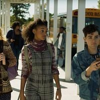 Foto Celeste O’Connor