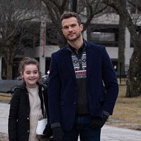 Foto Meara Mahoney-Gross