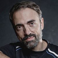 Foto Quique Fernández