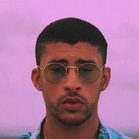 Foto  Bad Bunny