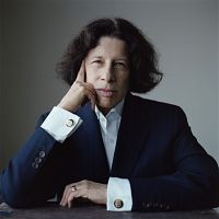Foto Fran Lebowitz