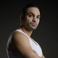 Foto Michael Mando
