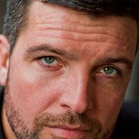 Foto Bradley Freegard