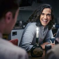 Foto Nathaniel Curtis (II)