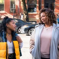 Foto Laya DeLeon Hayes