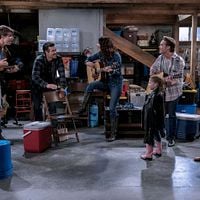 Foto Jamie Martin Mann