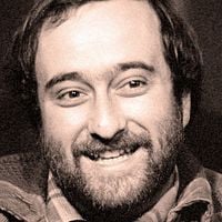 Foto Lucio Dalla