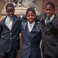 Foto  The Notorious B.I.G.