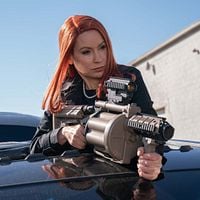 Foto Meadow Williams