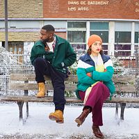 Foto Shirine Boutella