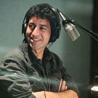 Foto Steve Dildarian