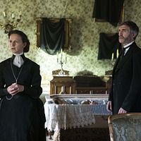 Foto Mark O'Halloran