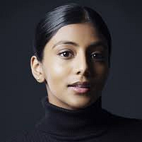 Foto Charithra Chandran