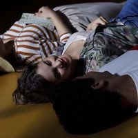 Foto Elvira Camarrone