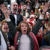 Foto Anthony O'Donnell