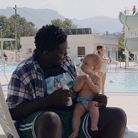 Foto Éric Nantchouang