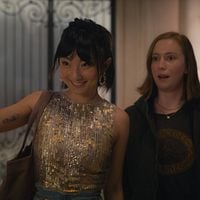 Foto Hannah Einbinder