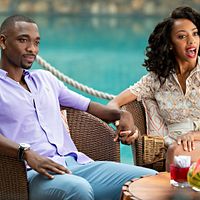 Foto Christiani Pitts