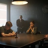 Foto Sarah Catherine Hook