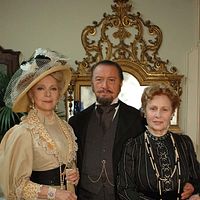 Foto Adalberto Maria Merli