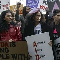 Foto Angel Bismark Curiel