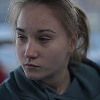 Foto Nastya Budiashkina