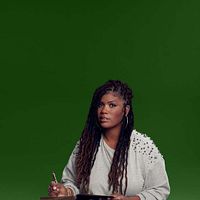 Foto Candace Nicholas-Lippman