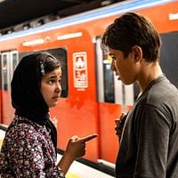 Foto Shamila Shirzad