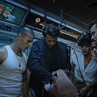 Foto Carlito Olivero