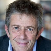 Foto Stéphane Hillel