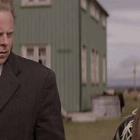 Foto Stefán Hallur Stefánsson