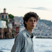 Foto Filippo Scotti